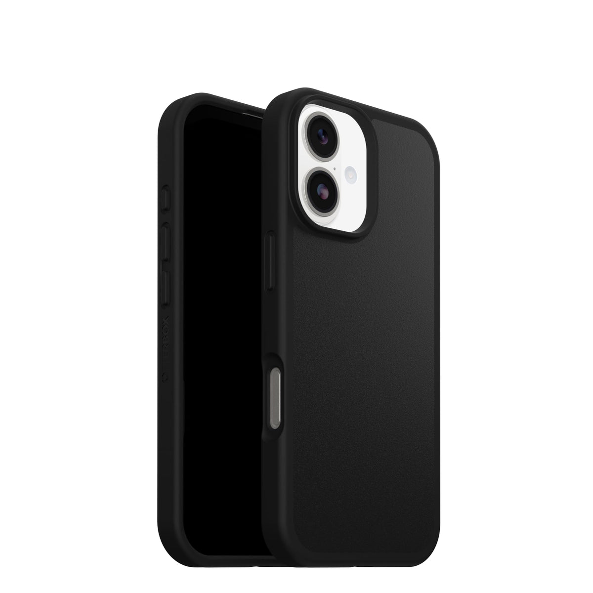 OtterBox iPhone 17 Profile Series Case - Black