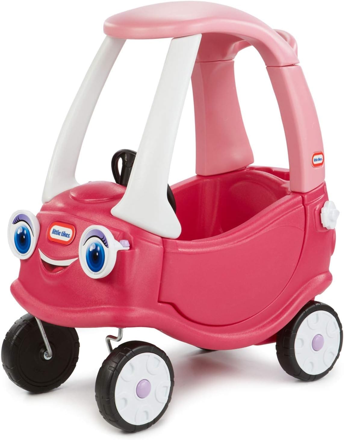 Little Tikes Princess Cozy Coupe 33.5 Inch Little Tikes
