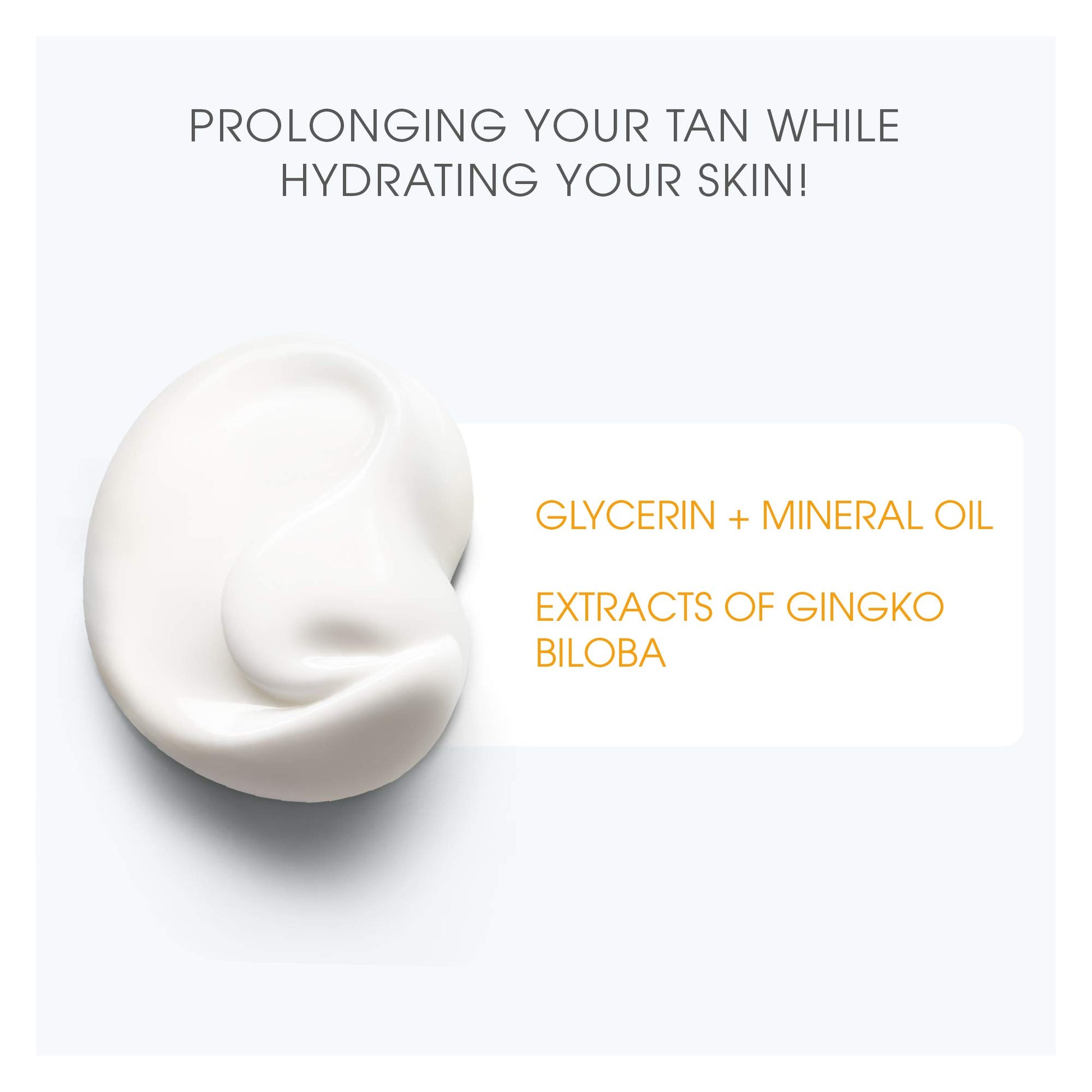 Bioderma - Photoderm - After Sun Milk - Skin Soothing and Moisturizing - Prolongs the Tan - for Sensitive Skin - 16.7 fl.oz. Bioderma