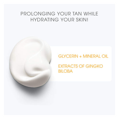 Bioderma - Photoderm - After Sun Milk - Skin Soothing and Moisturizing - Prolongs the Tan - for Sensitive Skin - 16.7 fl.oz. Bioderma