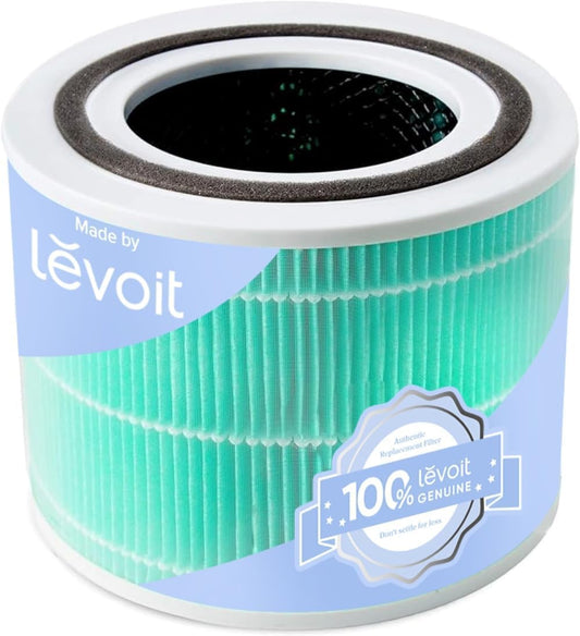 Levoit Core 300-P Air Purifier Replacement Filter Toxin Absorber 🍁 All In One Marketplace Canada