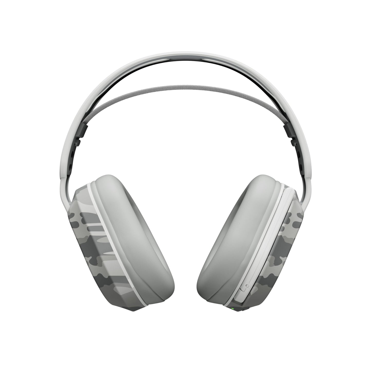 Turtle Beach Stealth 500 Arctic Camouflage PlayStation Wireless Gaming Headset w/ 40 Hour Battery and Bluetooth for PS5, PS4, PC and Mobile Turtle Beach