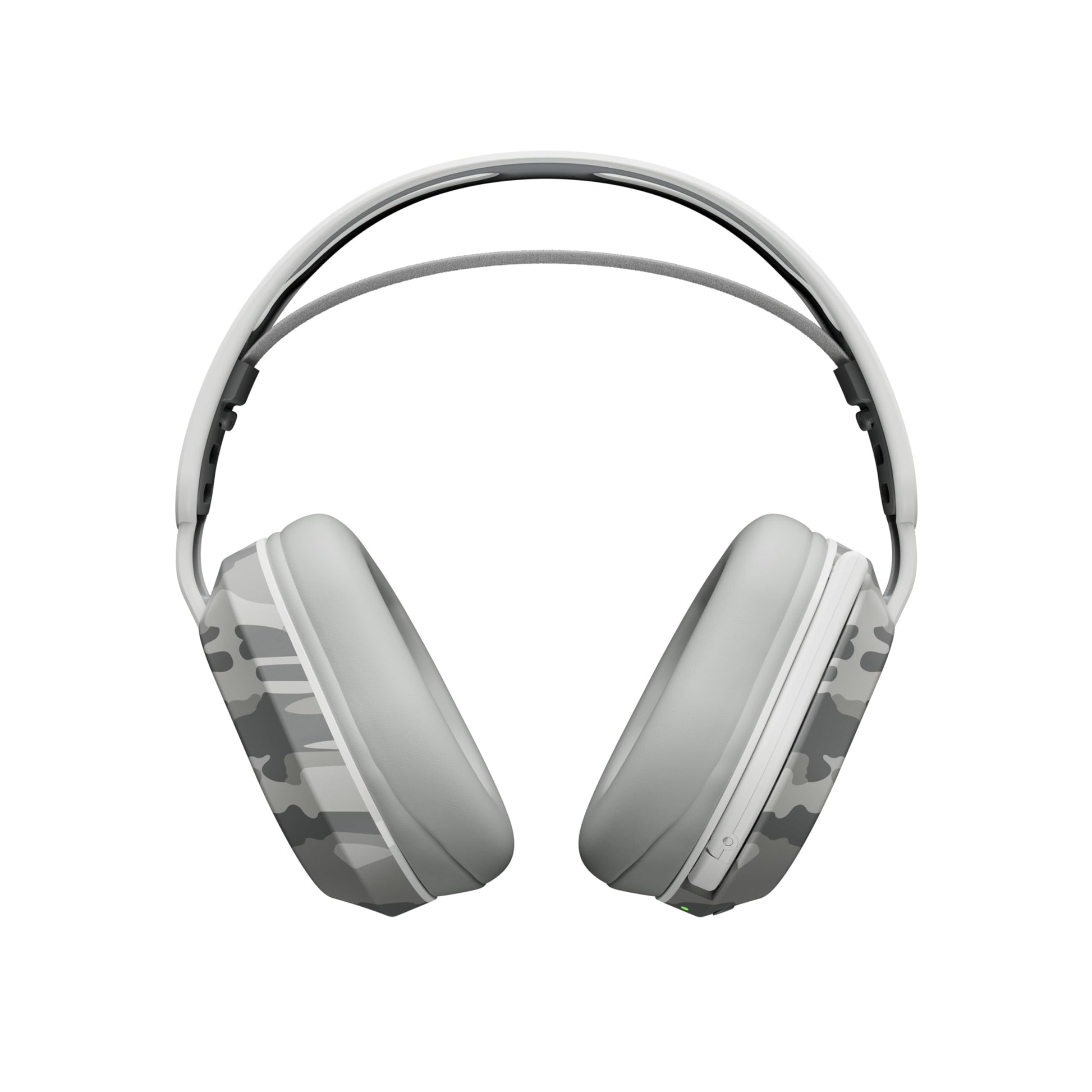 Turtle Beach Stealth 500 Arctic Camouflage PlayStation Wireless Gaming Headset w/ 40 Hour Battery and Bluetooth for PS5, PS4, PC and Mobile Turtle Beach