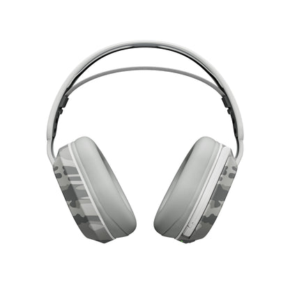 Turtle Beach Stealth 500 Arctic Camouflage PlayStation Wireless Gaming Headset w/ 40 Hour Battery and Bluetooth for PS5, PS4, PC and Mobile Turtle Beach