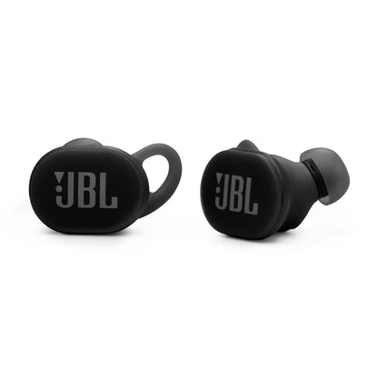 JBL Endurance Race 2 - Waterproof Sports True Wireless Earbuds - Black