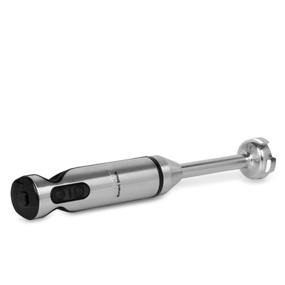 Cuisinart Immersion Blender, Variable Speed, Comfort-Grip Handle, 300 Watt