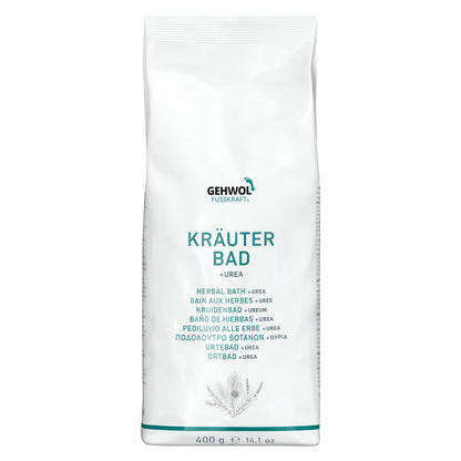 GEHWOL Herbal Bath, 14.1 oz