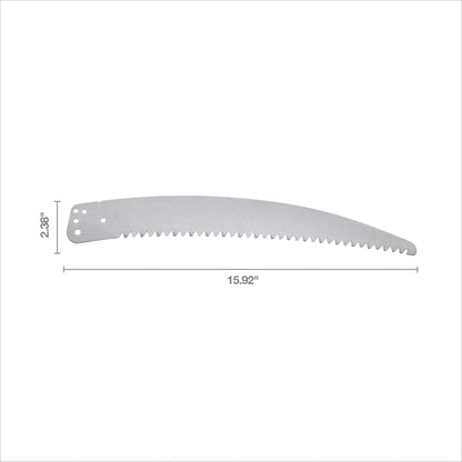Fiskars 15 Inch Replacement Saw Blade (9333) Fiskars