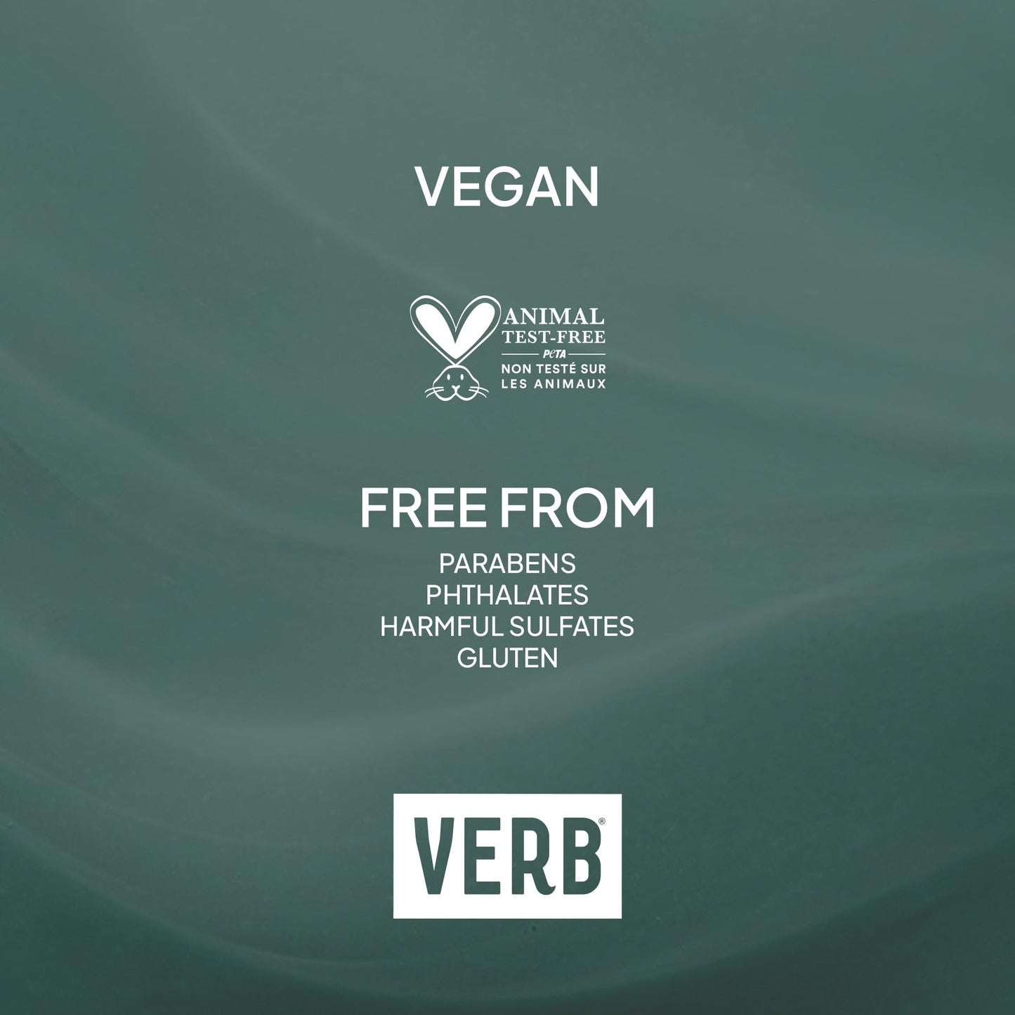 New Verb Ghost Shampoo, Vegan Color-Safe Shampoo Infused with Moringa Oil, Cleanses Fine and Weighed Down Hair (32 fl oz) Verb