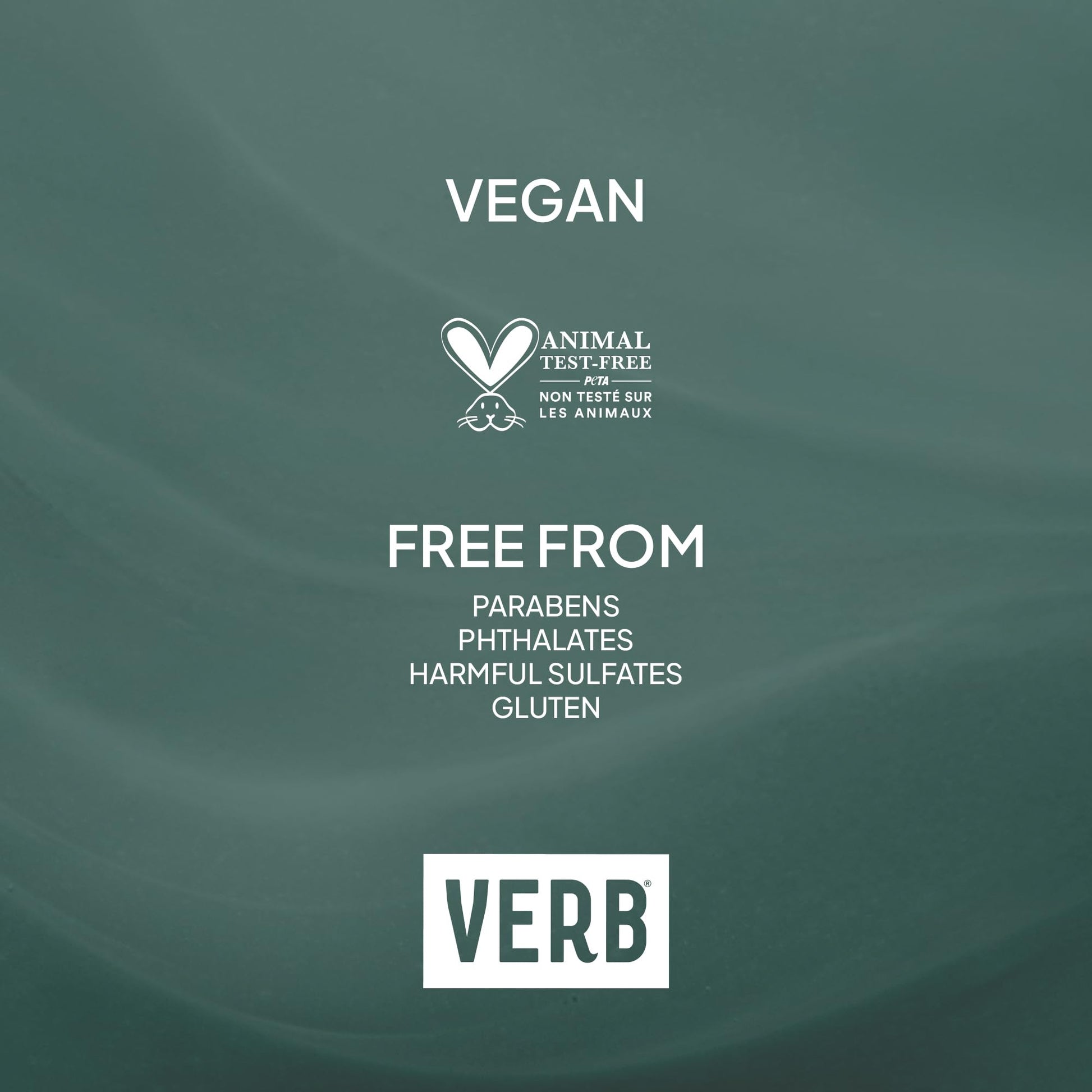 New Verb Ghost Shampoo, Vegan Color-Safe Shampoo Infused with Moringa Oil, Cleanses Fine and Weighed Down Hair (32 fl oz) Verb