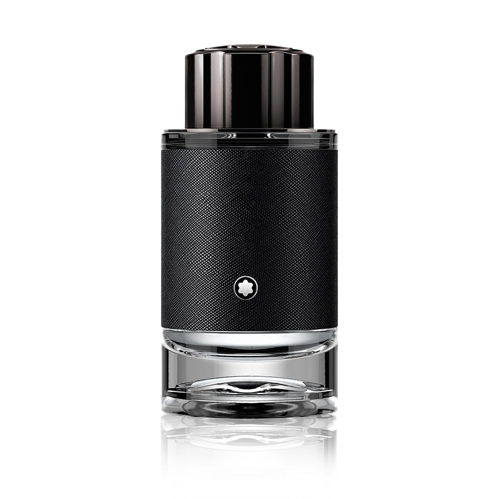 MONTBLANC MONTBLANC Explorer EDP Spray Men 3.3 oz