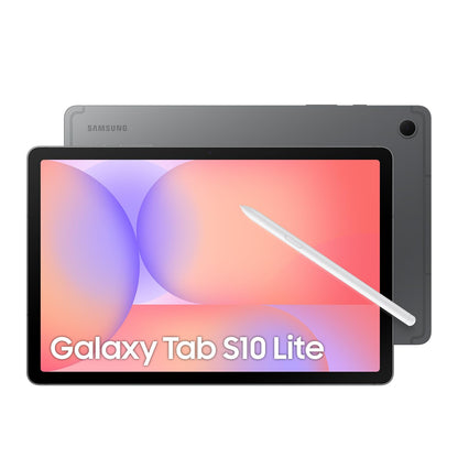Samsung Galaxy Tab S10 Lite (CAD Version) - Graphite, 256GB, 10.9" Android Tablet, AI Assistant, 8000mAh Battery, S Pen Inlcuded 🍁 All In One Marketplace Canada