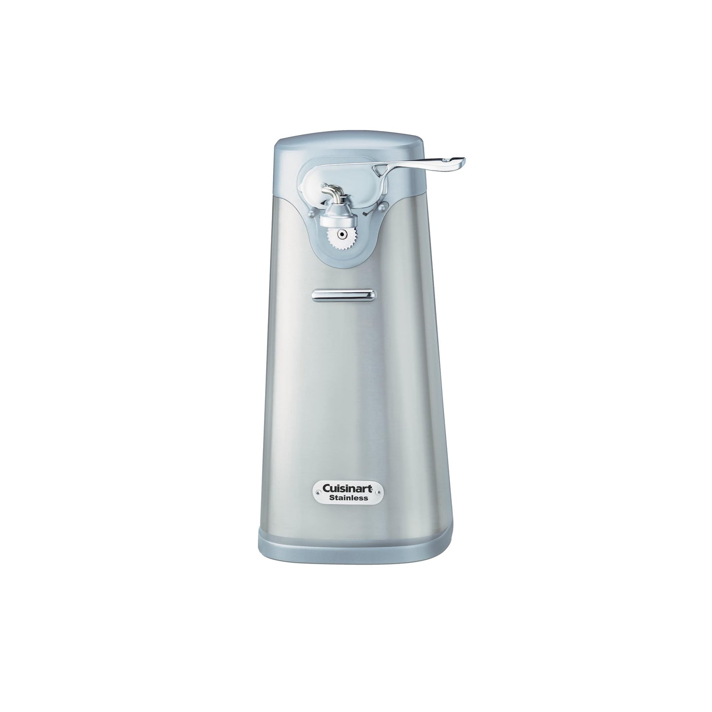 Cuisinart Deluxe Electric Can Opener, Stainless Steel (SCO-60C) 🍁 All In One Marketplace Canada Cuisinart