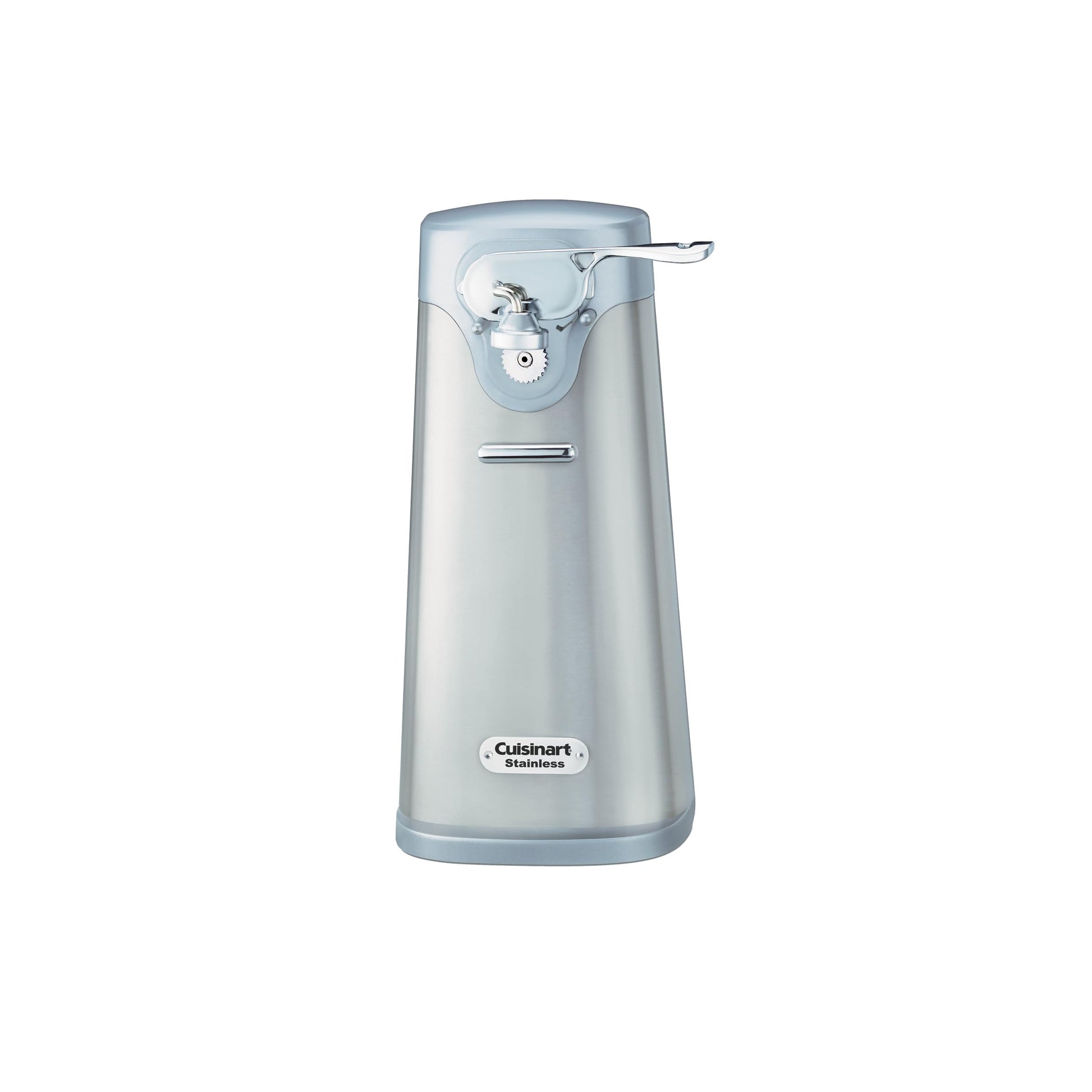 Cuisinart Deluxe Electric Can Opener, Stainless Steel (SCO-60C) 🍁 All In One Marketplace Canada Cuisinart