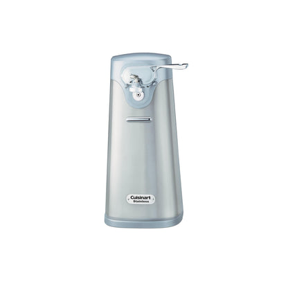 Cuisinart Deluxe Electric Can Opener, Stainless Steel (SCO-60C) 🍁 All In One Marketplace Canada Cuisinart