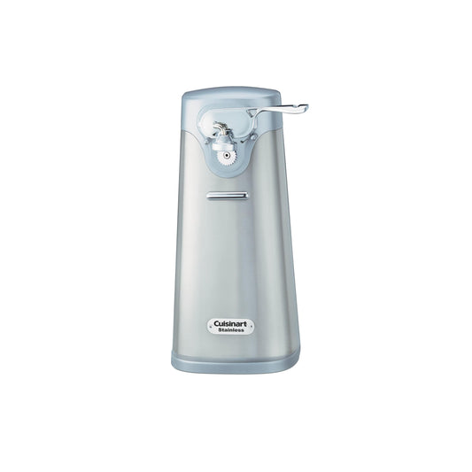 Cuisinart Deluxe Electric Can Opener, Stainless Steel (SCO-60C) 🍁 All In One Marketplace Canada Cuisinart