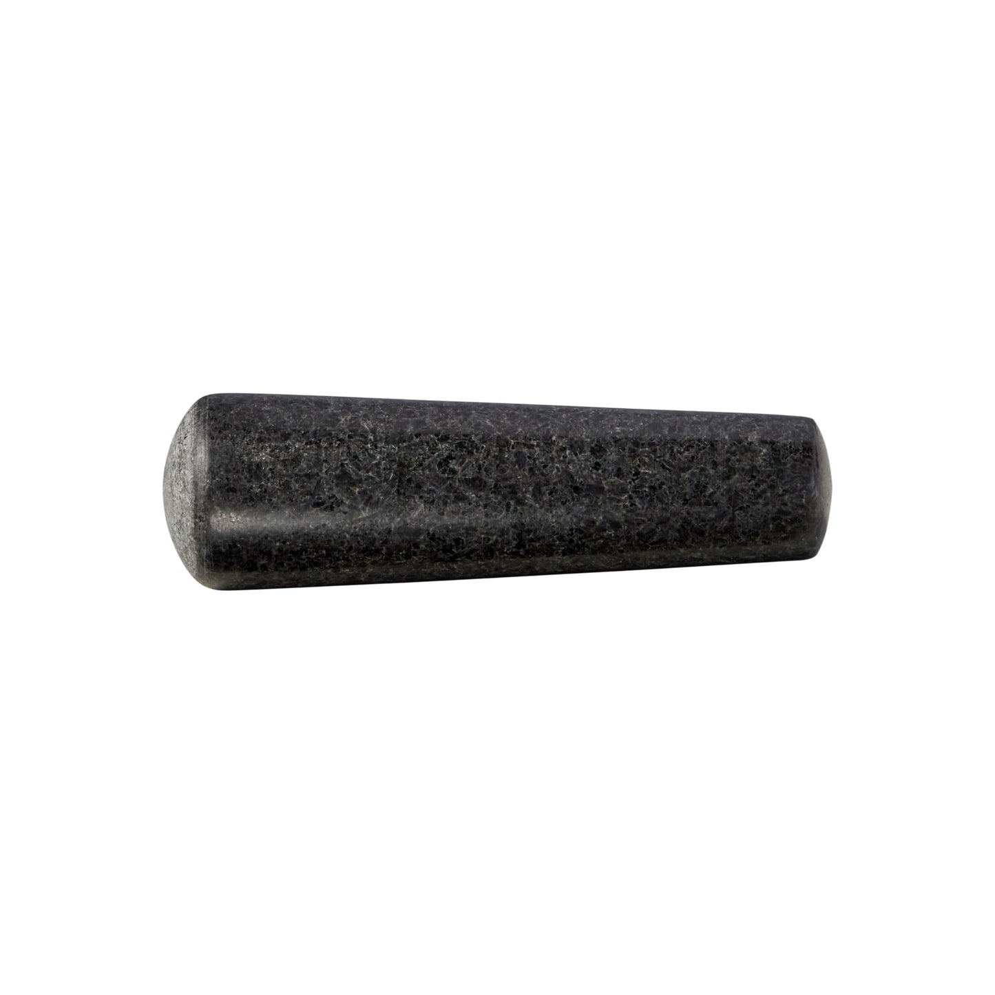 Lagostina Natural Granite Hand Mortar And Pestle, Manual Grinder, Perfect Crushing Herbs, Spices, 1.3 Cup Capacity, Durable And Easy To Clean, Gray, L413.4106.02 - Available at All In One Marketplace Canada