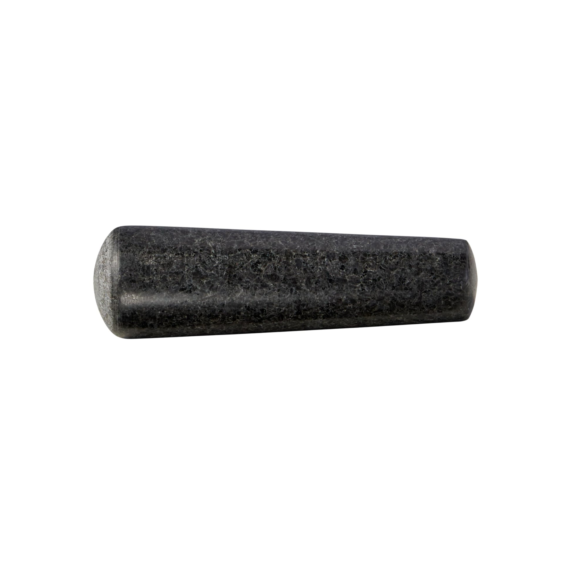 Lagostina Natural Granite Hand Mortar And Pestle, Manual Grinder, Perfect Crushing Herbs, Spices, 1.3 Cup Capacity, Durable And Easy To Clean, Gray, L413.4106.02 - Available at All In One Marketplace Canada