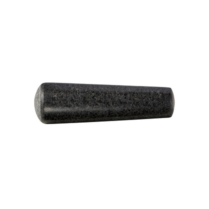 Lagostina Natural Granite Hand Mortar And Pestle, Manual Grinder, Perfect Crushing Herbs, Spices, 1.3 Cup Capacity, Durable And Easy To Clean, Gray, L413.4106.02 - Available at All In One Marketplace Canada