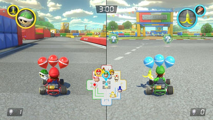 Mario Kart™ 8 Deluxe (CAN Version)