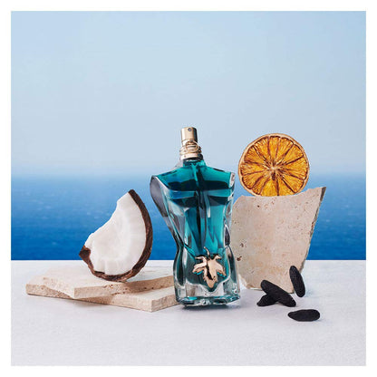 Jean Paul Gaultier Le Beau Eau De Toilette Spray 2.5 Ounce