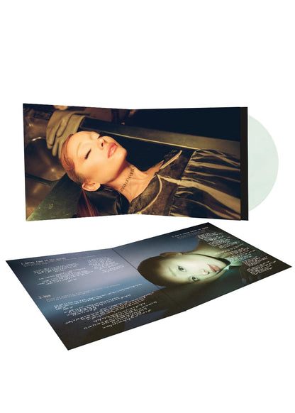 eternal sunshine deluxe: brighter days ahead [Translucent Marble 2 LP]