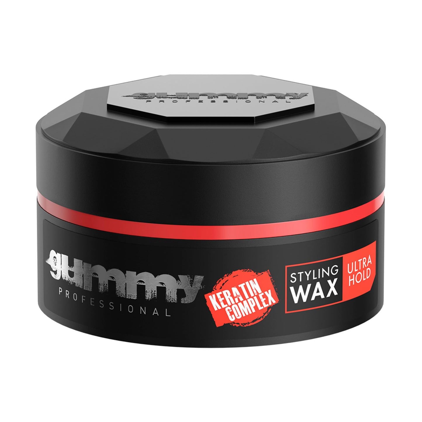 Fonex Gummy Styling Wax Ultra Hold 150 ml (Pack of 1) - Available at All In One Marketplace Canada