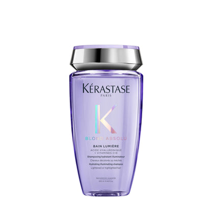 Kérastase Blond Absolu Bain Lumière Illuminating Shampoo KÉRASTASE