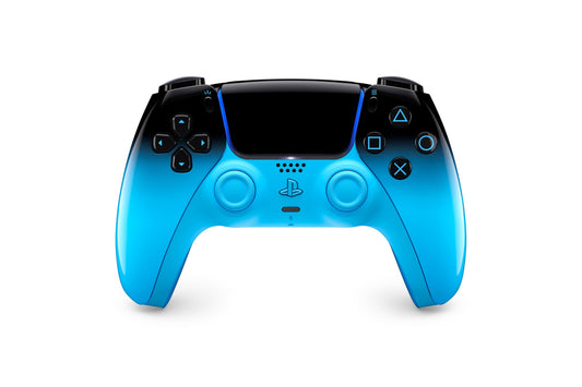 PlayStation 5 - Manette sans fil DualSense – Bleu Rythme 🍁 All In One Marketplace Canada