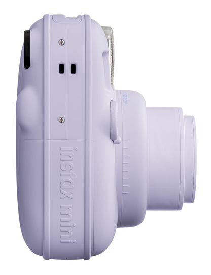 FUJIFILM Instax Mini 13 Instant Camera - Dreamy Purple