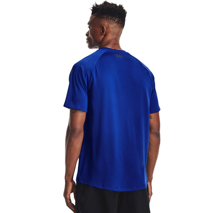 Under Armour Men's Tech 2.0 Short-Sleeve T-Shirt