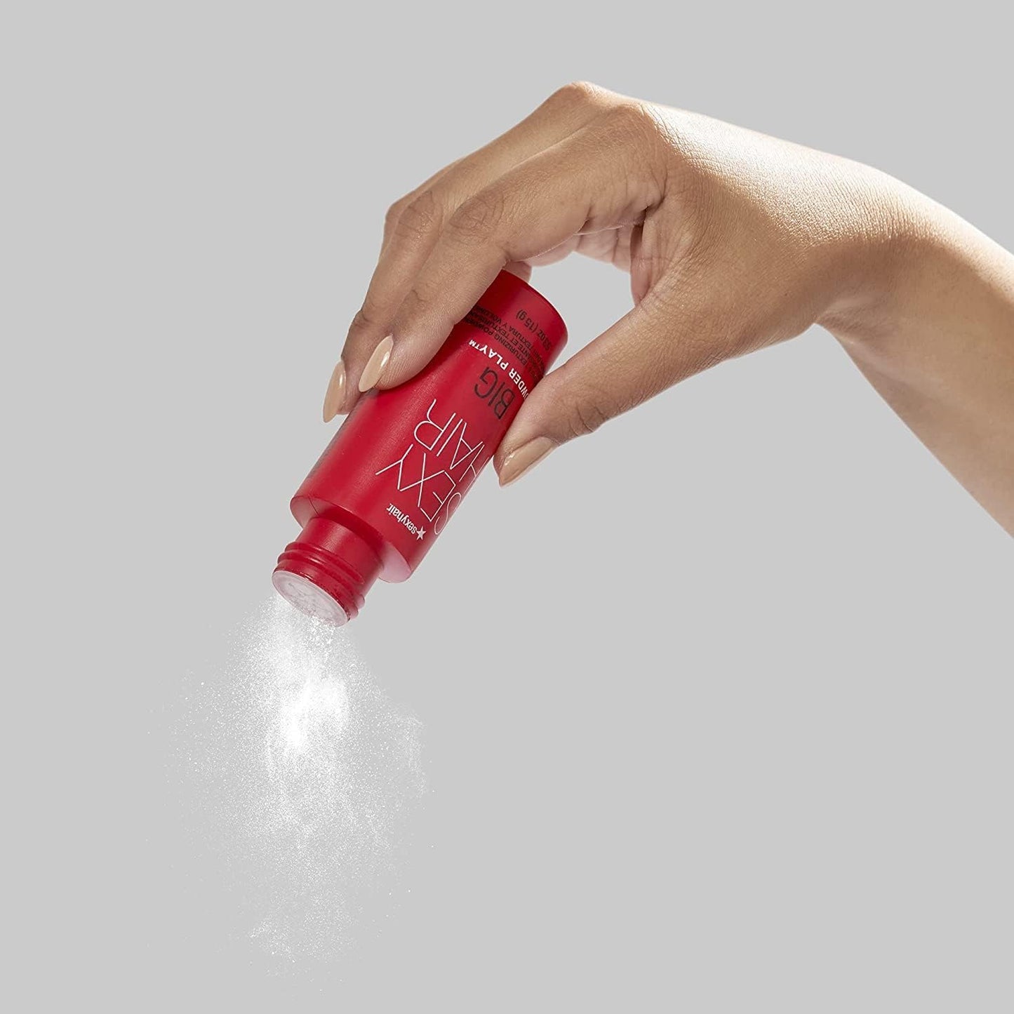 SEXYHAIR Big Powder Play Soft Volumizing & Texturizing Powder, 15g - Available at All In One Marketplace Canada