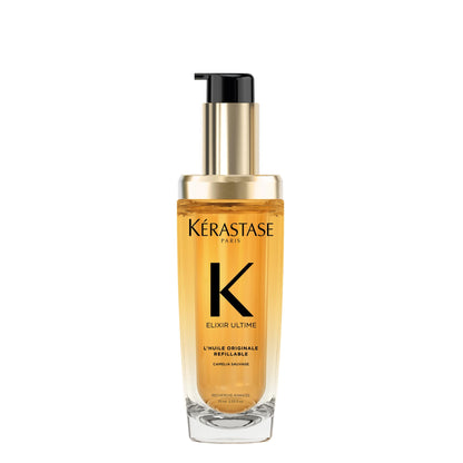 Kérastase Elixir Ultime L'Huile Original Hair Oil, 75 mL KÉRASTASE