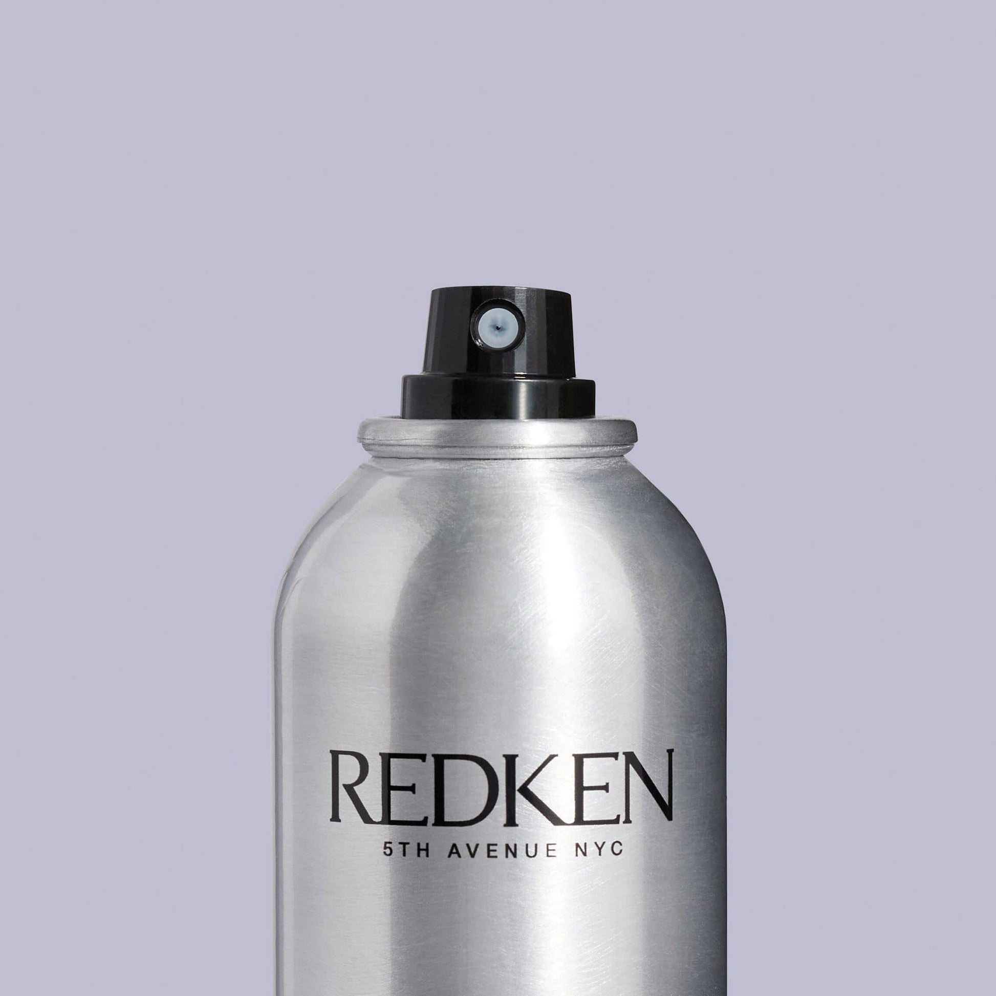 Redken Brushable Hairspray 12, Flexible Medium Hold, 278g Redken