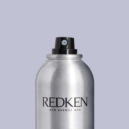 Redken Brushable Hairspray 12, Flexible Medium Hold, 278g Redken