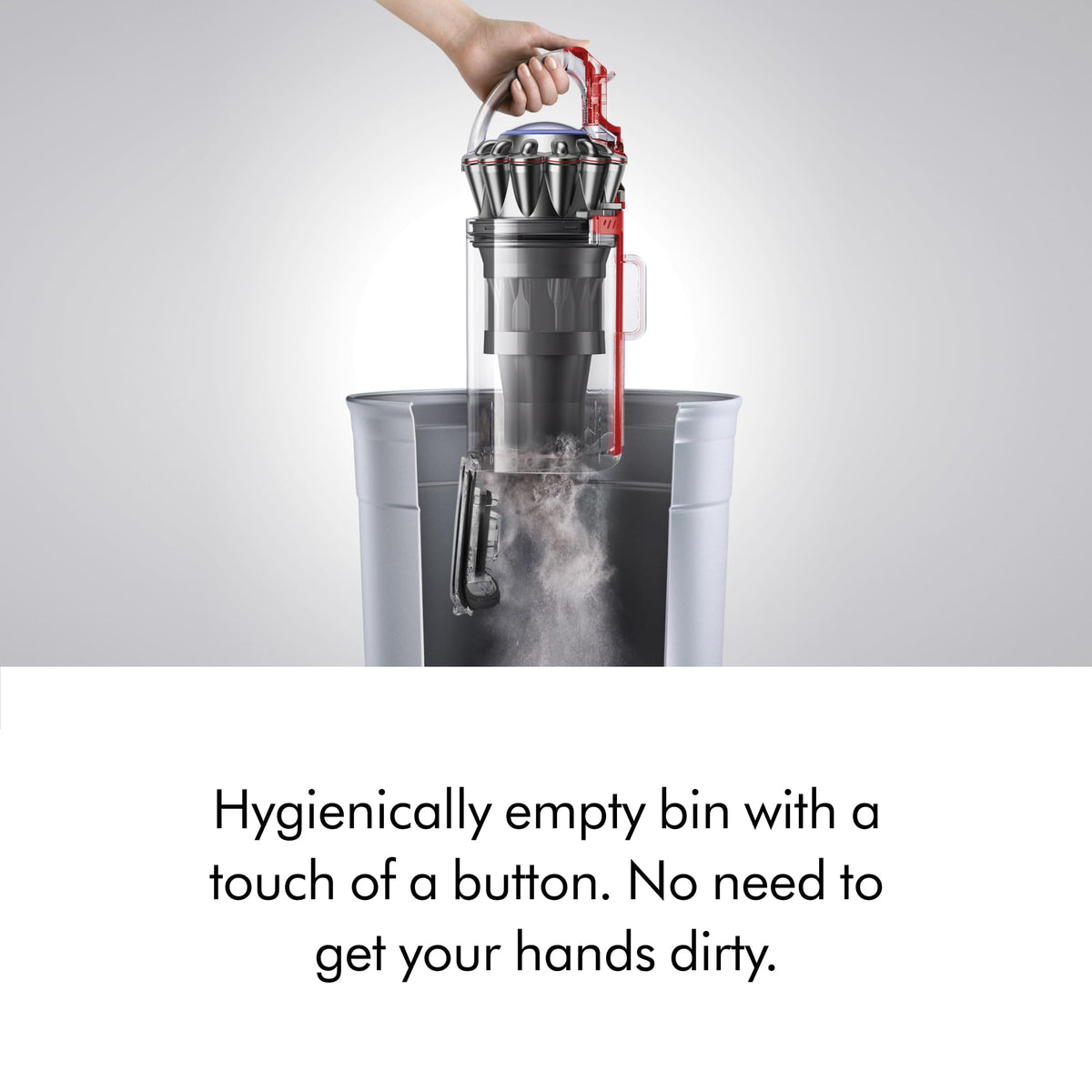 Dyson Ball Animal 3 Upright Vacuum