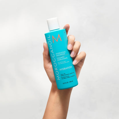 Moroccanoil Hydrating Shampoo, 8.5 Fl. Oz. - Available at All In One Marketplace Canada
