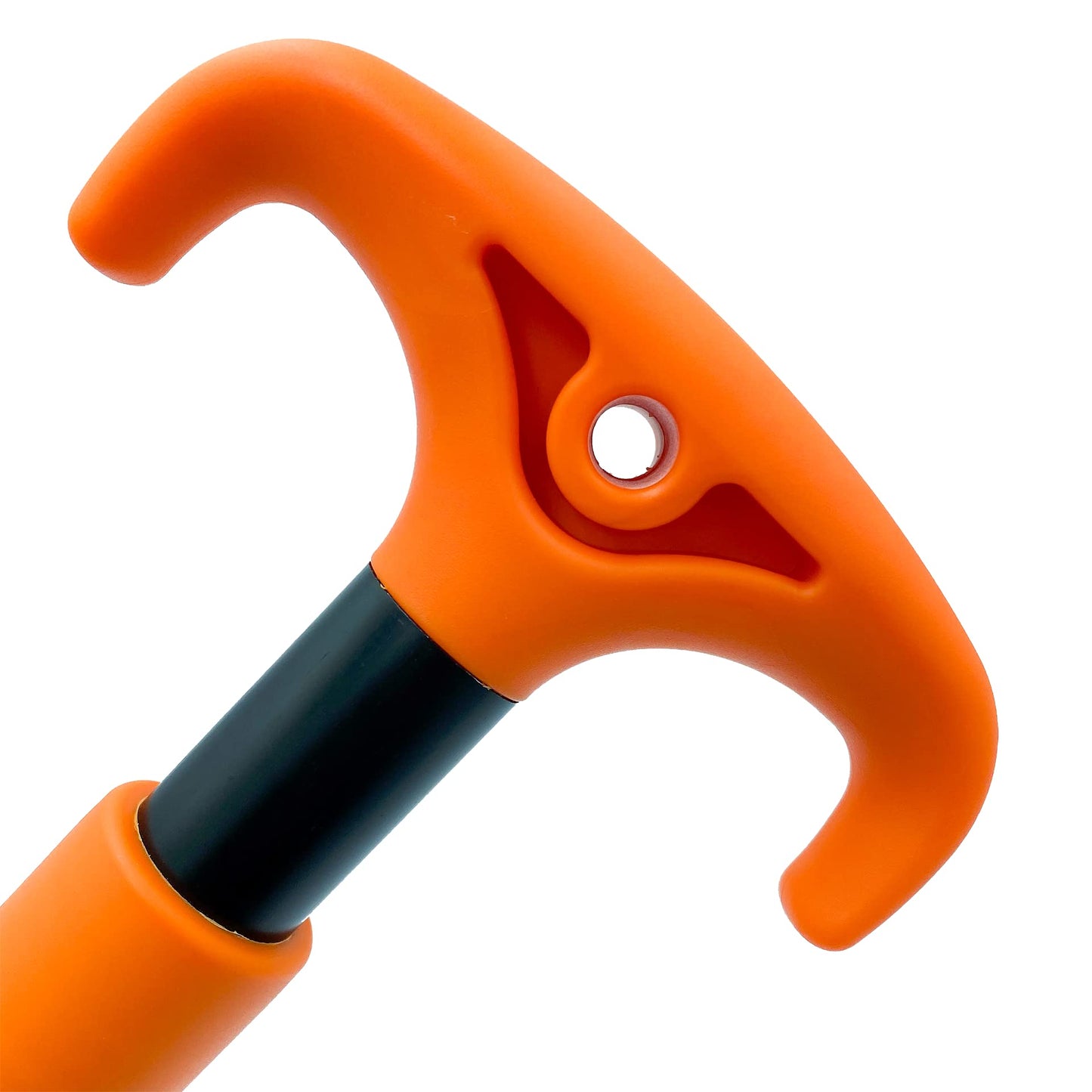 Pelican - Telescoping Universal Emergency Paddle - Collapsible Kayak Oar - Safety Boat Accessory Pelican