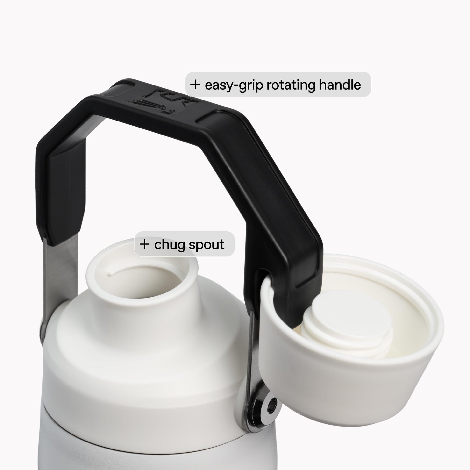 Stanley IceFlow™ Aerolight™ Bottle Fast Flow 24 OZ Azure Stanley