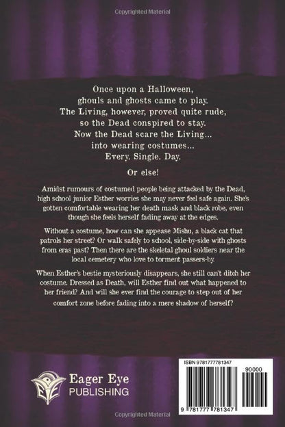 Every Day is Halloween: The Last Rites Edition