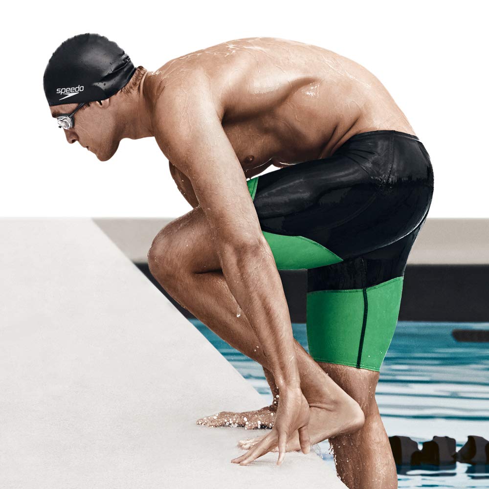 Speedo Unisex Adult Swim Goggles Vanquisher 2.0 - Clear, One Size 🍁 All In One Marketplace Canada Speedo