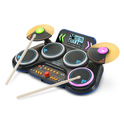 VTech Kidi Star Drum Pad (English Version) VTech