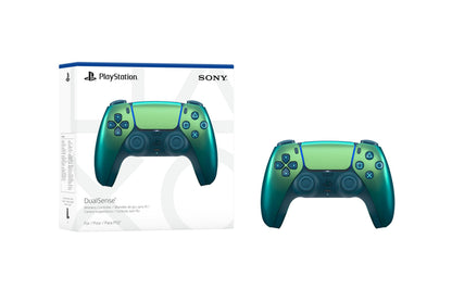 PlayStation 5 - DualSense Wireless Controller – Chroma Teal