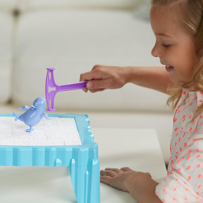 Hasbro Don't Break the Ice Game,2-4 players Hasbro Gaming
