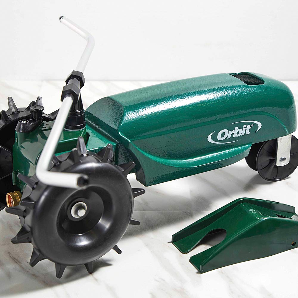 Orbit 58322 Traveling Sprinkler Orbit