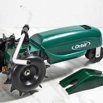 Orbit 58322 Traveling Sprinkler Orbit