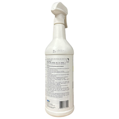 Bronco Water-Base Equine Fly Spray - 946 ml