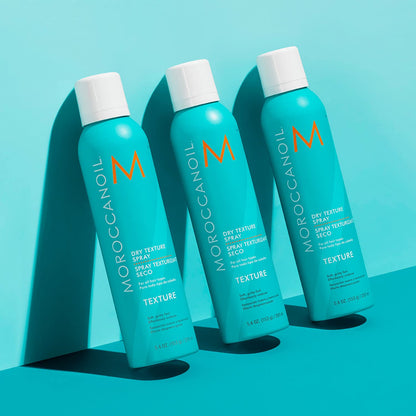 Moroccanoil Dry Texture Spray, 5.4 Fl. Oz. Moroccanoil