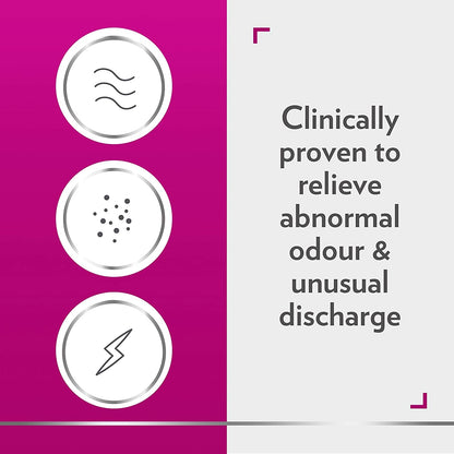 CanesBalance Bacterial Vaginosis Treatment For BV Symptoms - BV Treatment For Women, Relieves Vaginal Odor, Maintains Normal Vaginal pH, Supports Vaginal Health, 7 Soft Vaginal Tablets With Applicator - Available at All In One Marketplace Canada