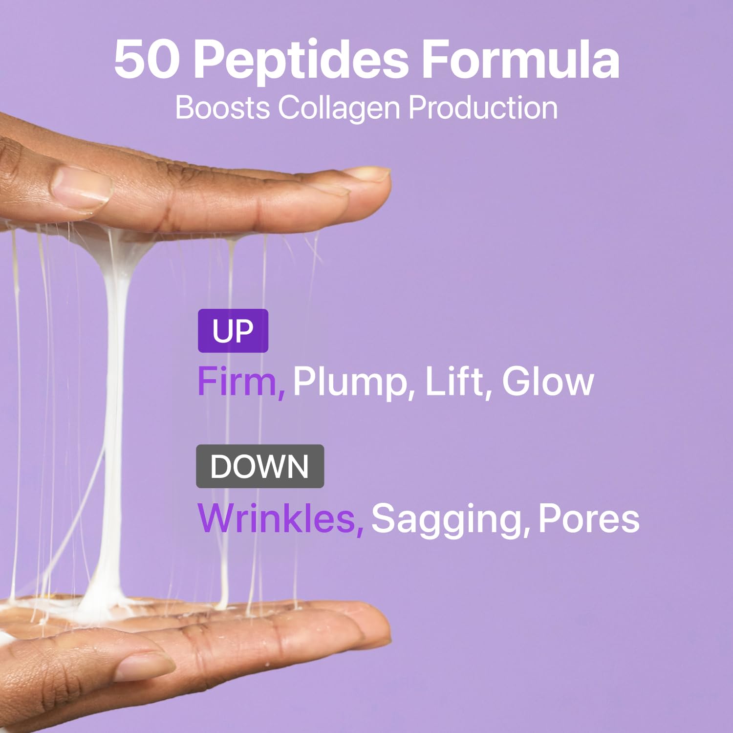 Numbuzin No.9 NAD Bio Lifting Essence, 50ml, Anti-Aging Facial Serum with Peptide Complex - Available at All In One Marketplace Canada